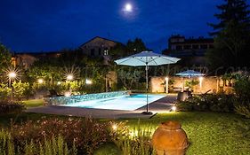 Hotel Stella Casciana Terme